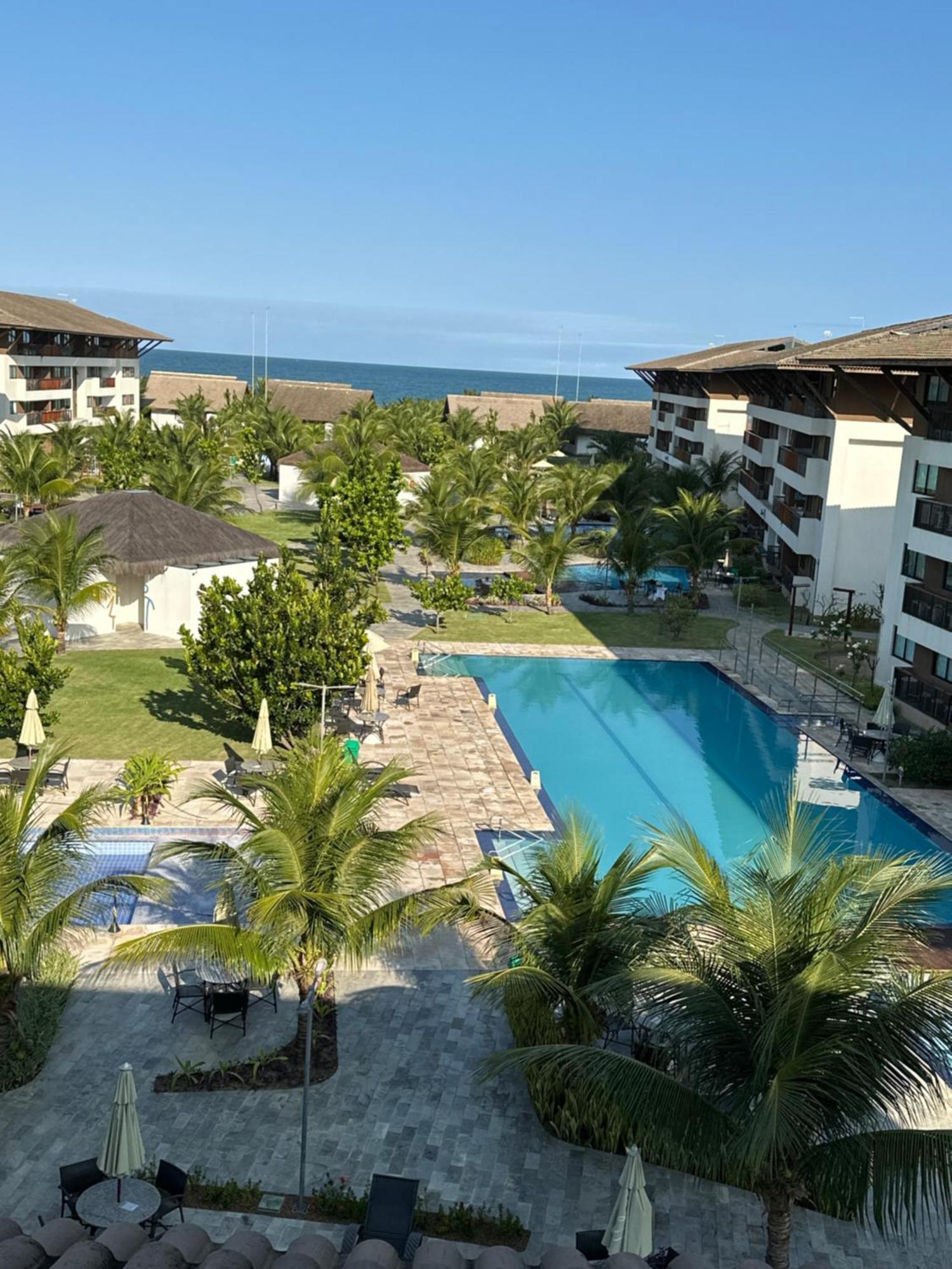 Loft In Cupe Living - 3 Days Minimum Apartment *