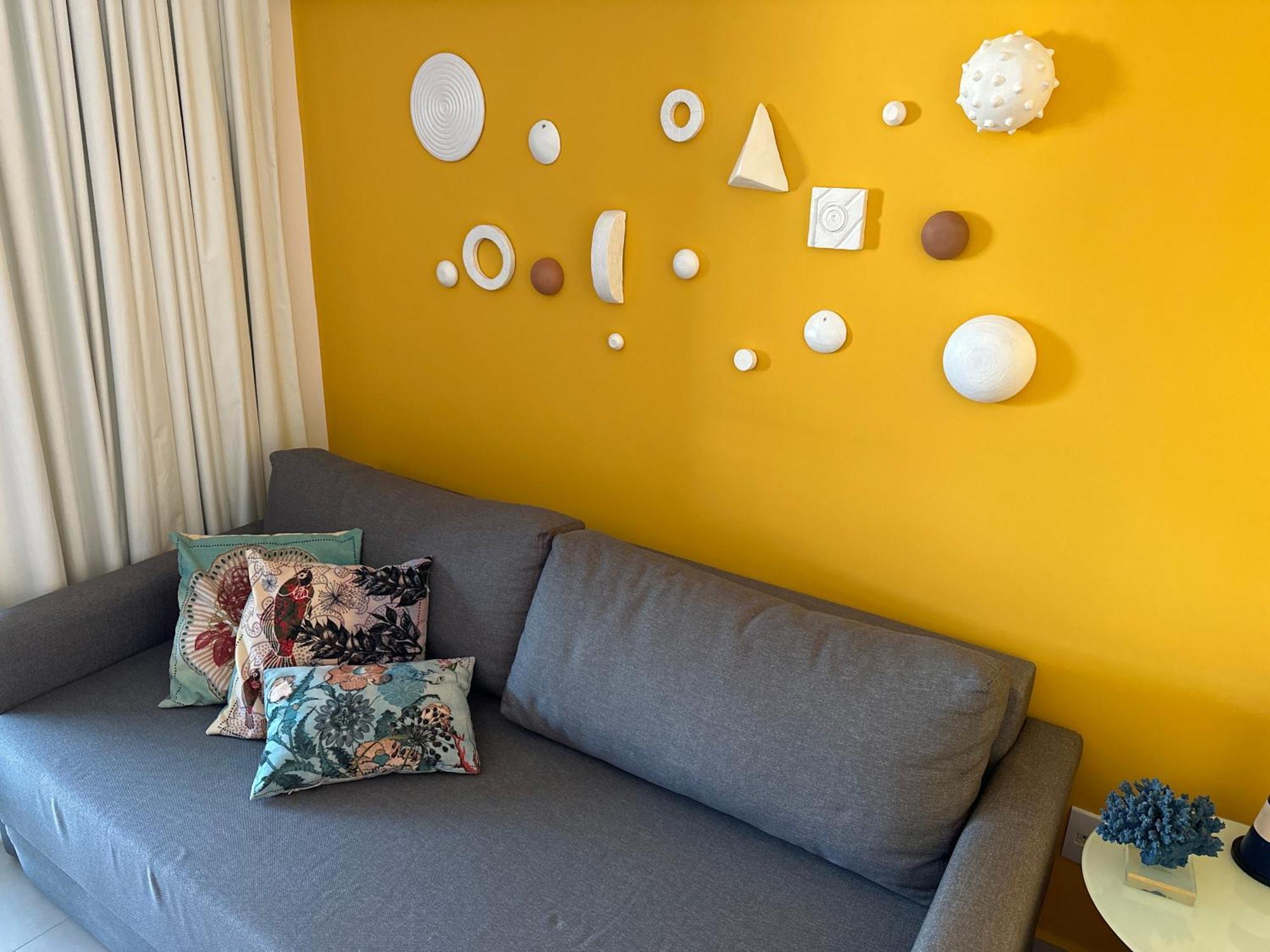 Apartment Loft In Cupe Living - 3 Days Minimum