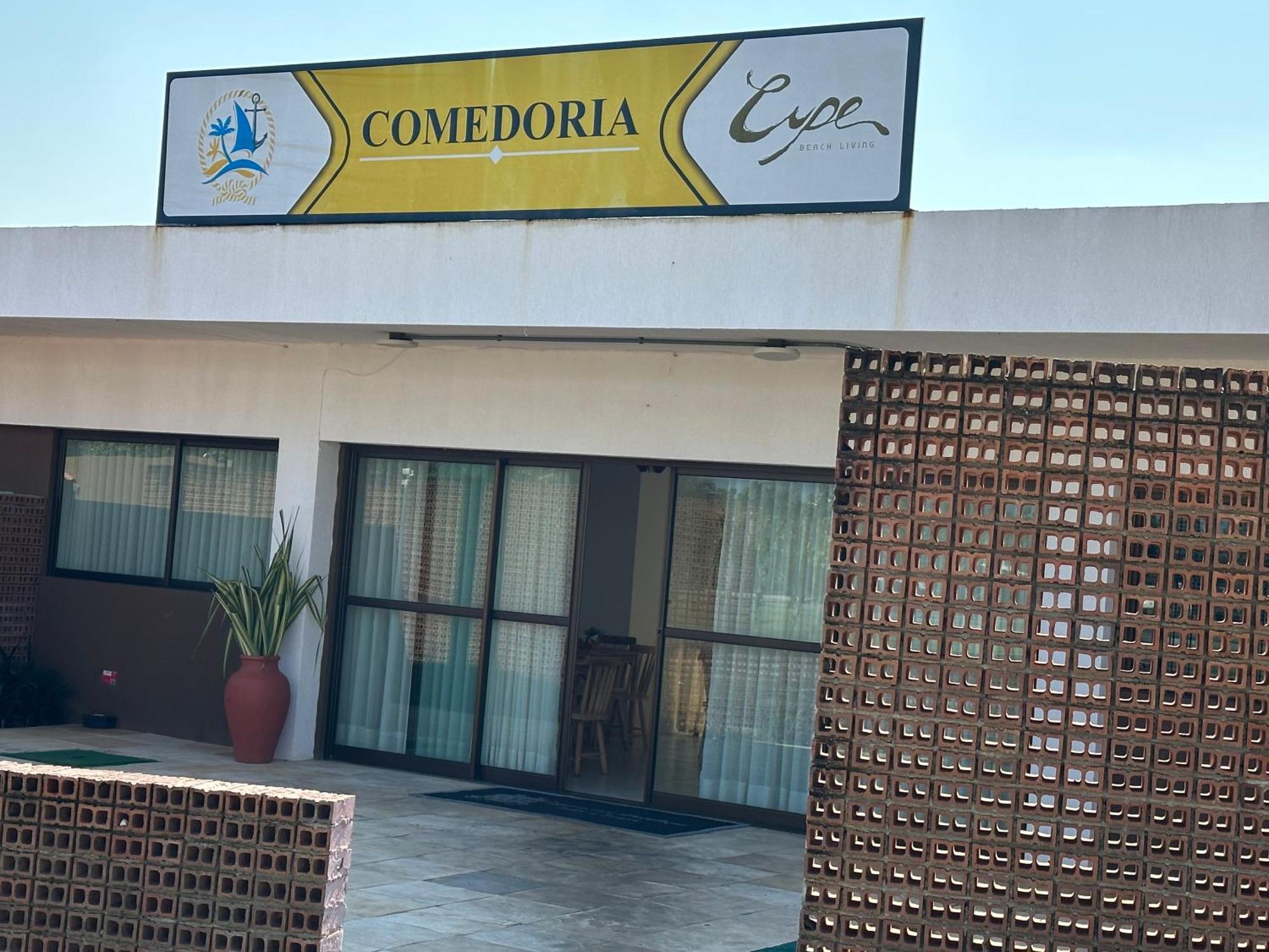 Loft In Cupe Living - 3 Days Minimum Porto de Galinhas
