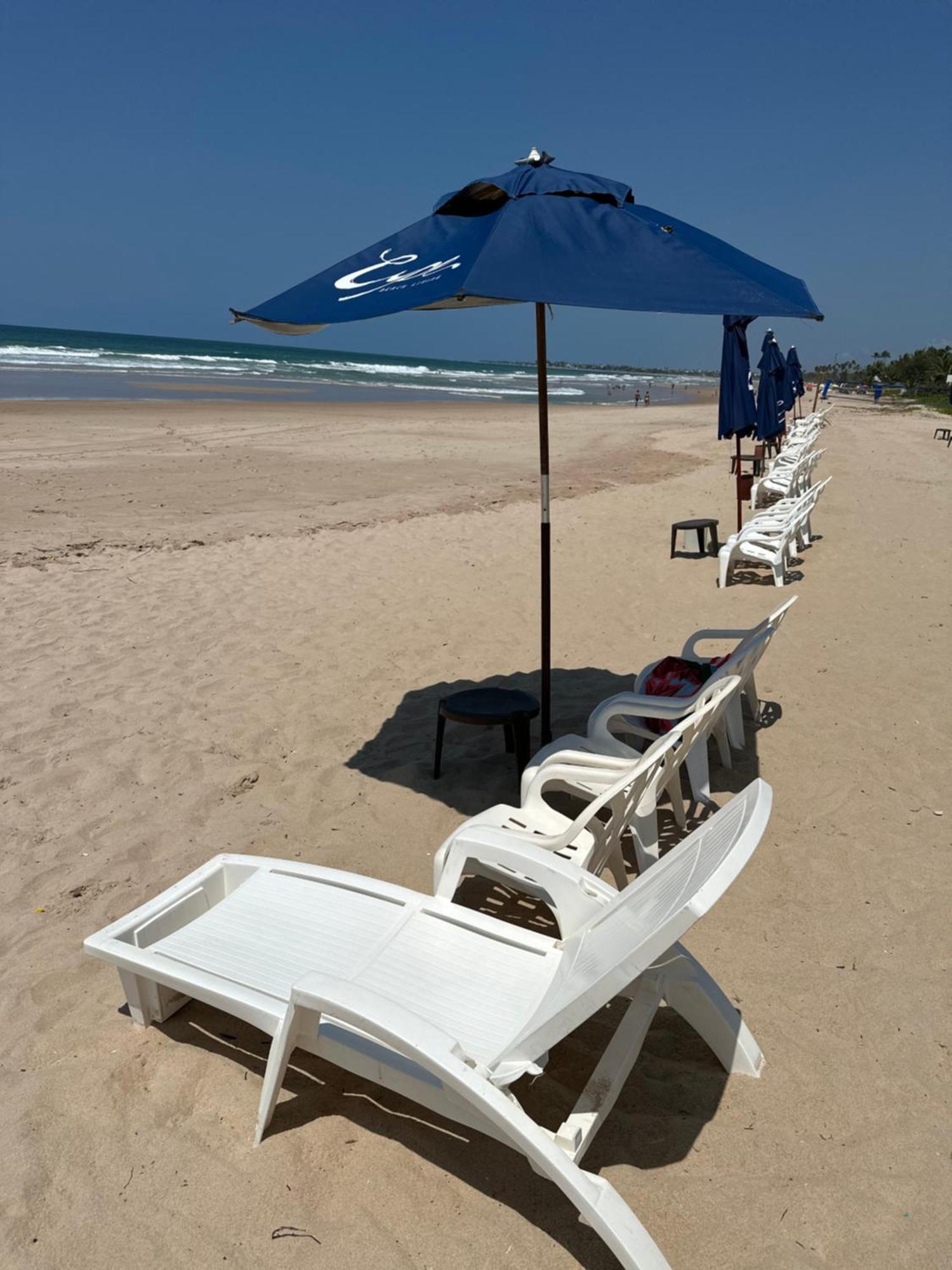 Apartment Loft In Cupe Living - 3 Days Minimum Porto de Galinhas