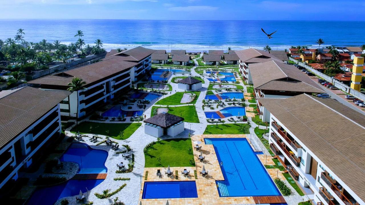 Apartment Loft In Cupe Living - 3 Days Minimum Porto de Galinhas