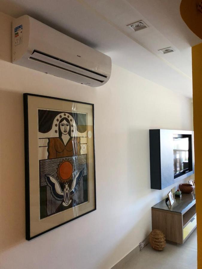 Loft In Cupe Living - 3 Days Minimum Apartment
