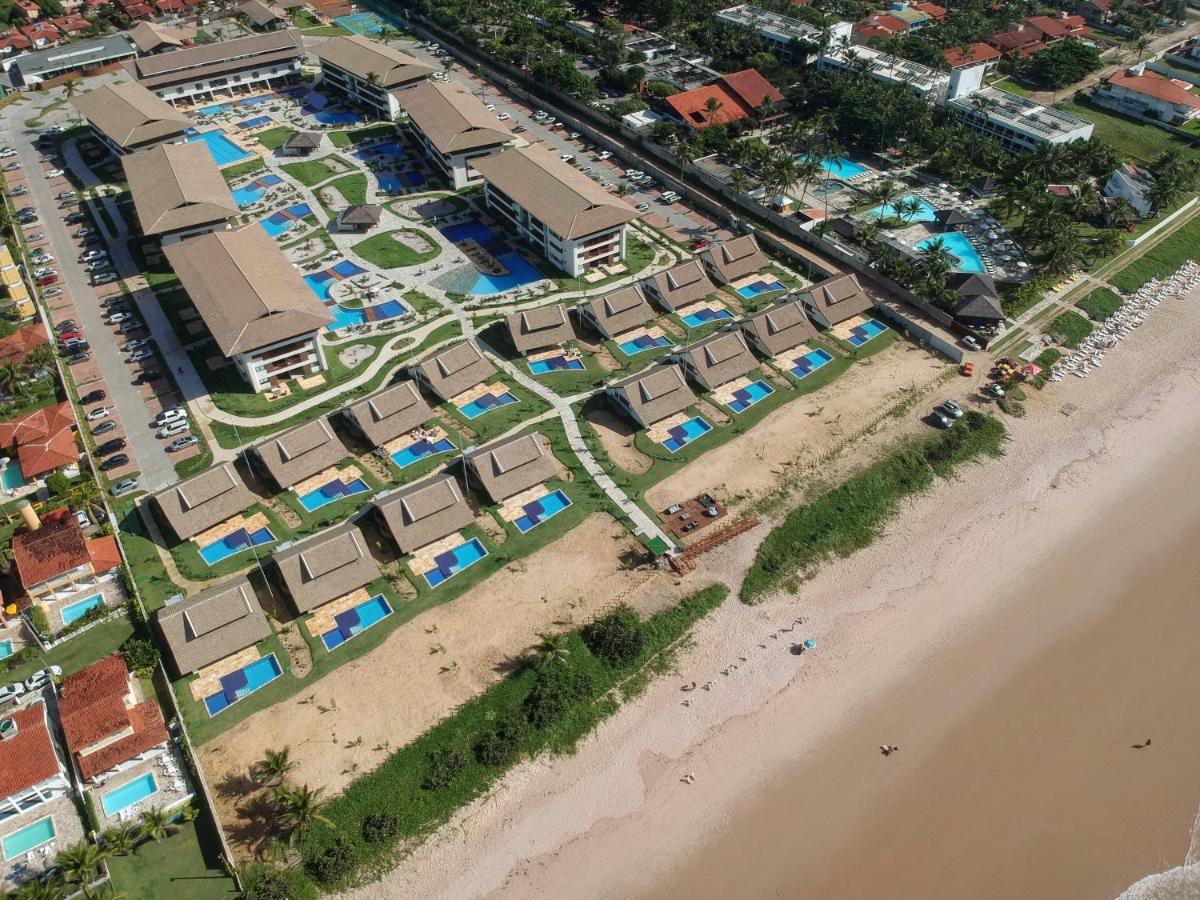 Loft In Cupe Living - 3 Days Minimum Apartment Porto de Galinhas