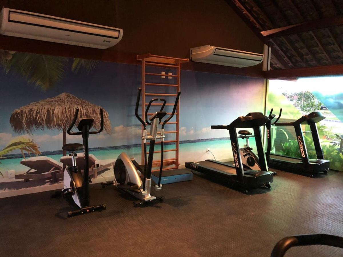 Loft In Cupe Living - 3 Days Minimum Porto de Galinhas
