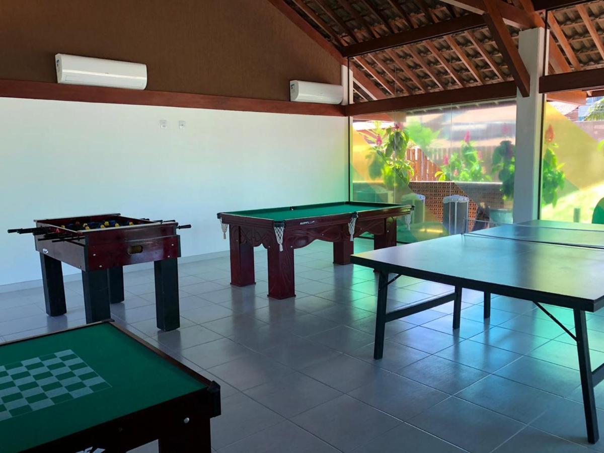 Loft In Cupe Living - 3 Days Minimum * Porto de Galinhas