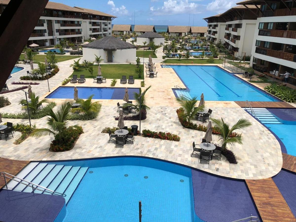 Loft In Cupe Living - 3 Days Minimum Porto de Galinhas
