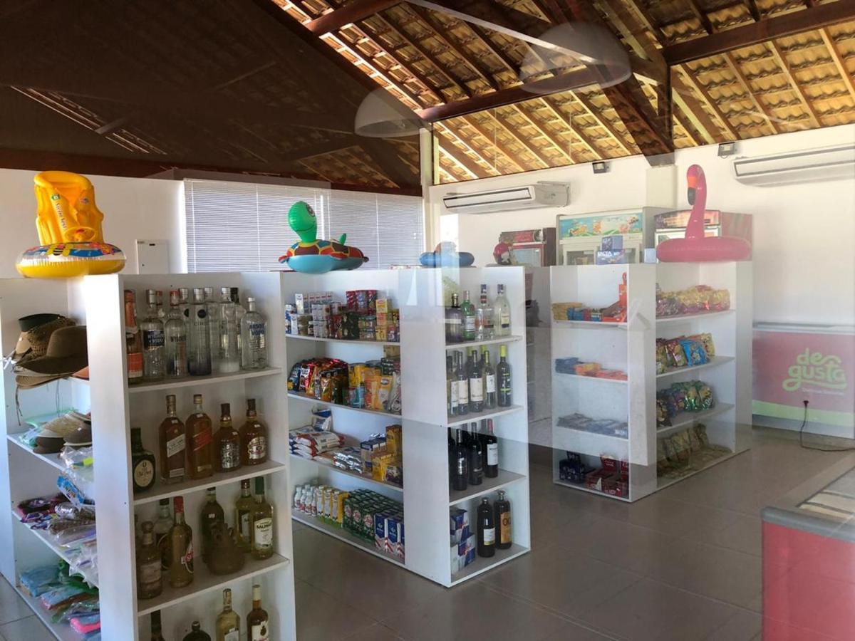 Loft In Cupe Living - 3 Days Minimum * Porto de Galinhas