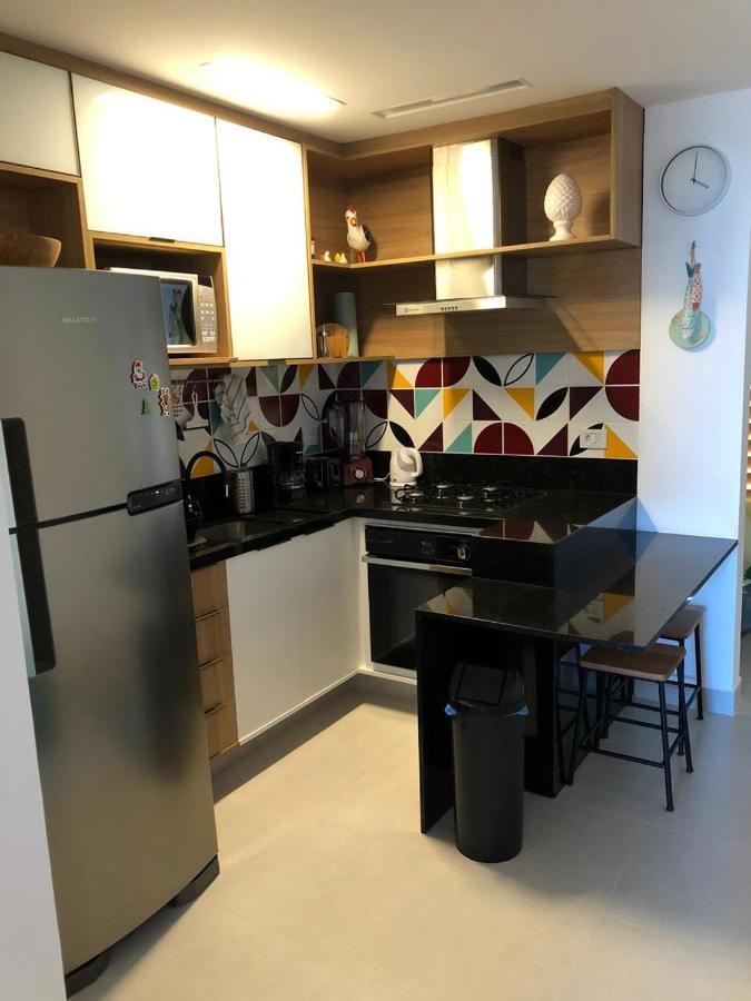 Loft In Cupe Living - 3 Days Minimum Porto de Galinhas