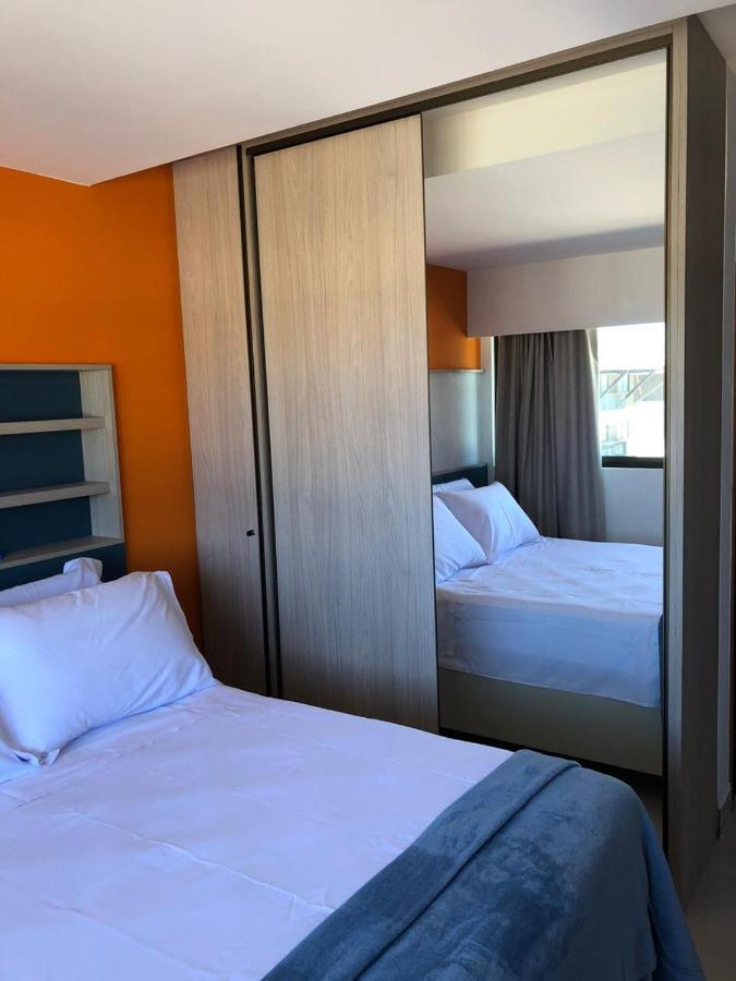 Loft In Cupe Living - 3 Days Minimum Apartment Porto de Galinhas