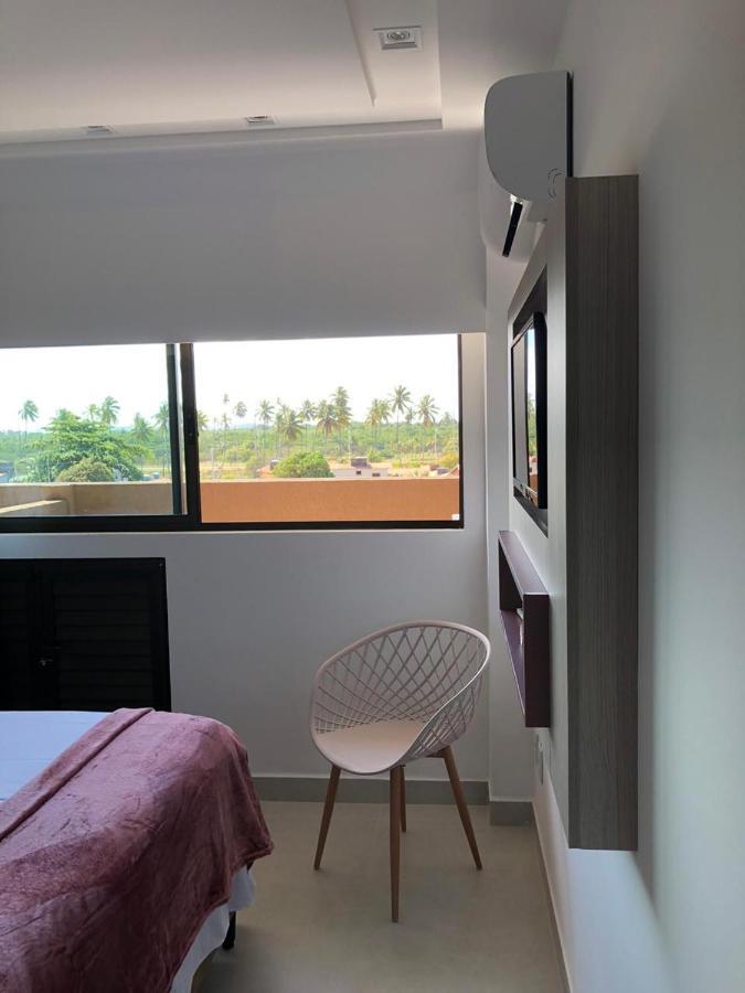 Apartment Loft In Cupe Living - 3 Days Minimum *