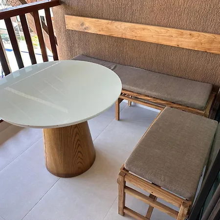 Loft In Cupe Beach Living - 3 Days Minimum Stay Porto de Galinhas Exterior photo