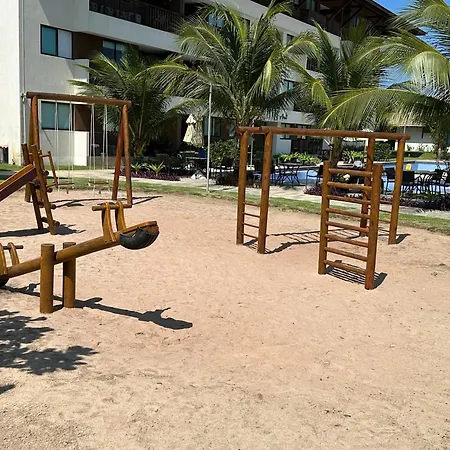 Loft In Cupe Beach Living - 3 Days Minimum Stay Porto de Galinhas Exterior photo