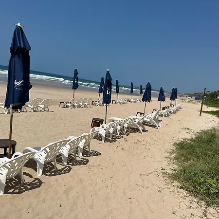 Loft In Cupe Beach Living - 3 Days Minimum Stay Porto de Galinhas Exterior photo