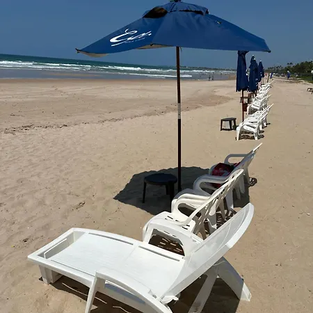 Loft In Cupe Beach Living - 3 Days Minimum Stay Porto de Galinhas Exterior photo