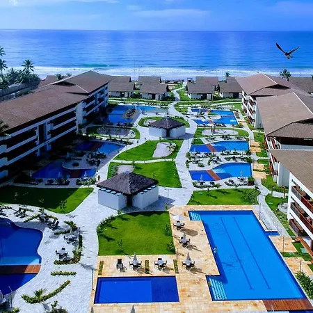 Loft In Cupe Beach Living - 3 Days Minimum Stay Porto de Galinhas Exterior photo