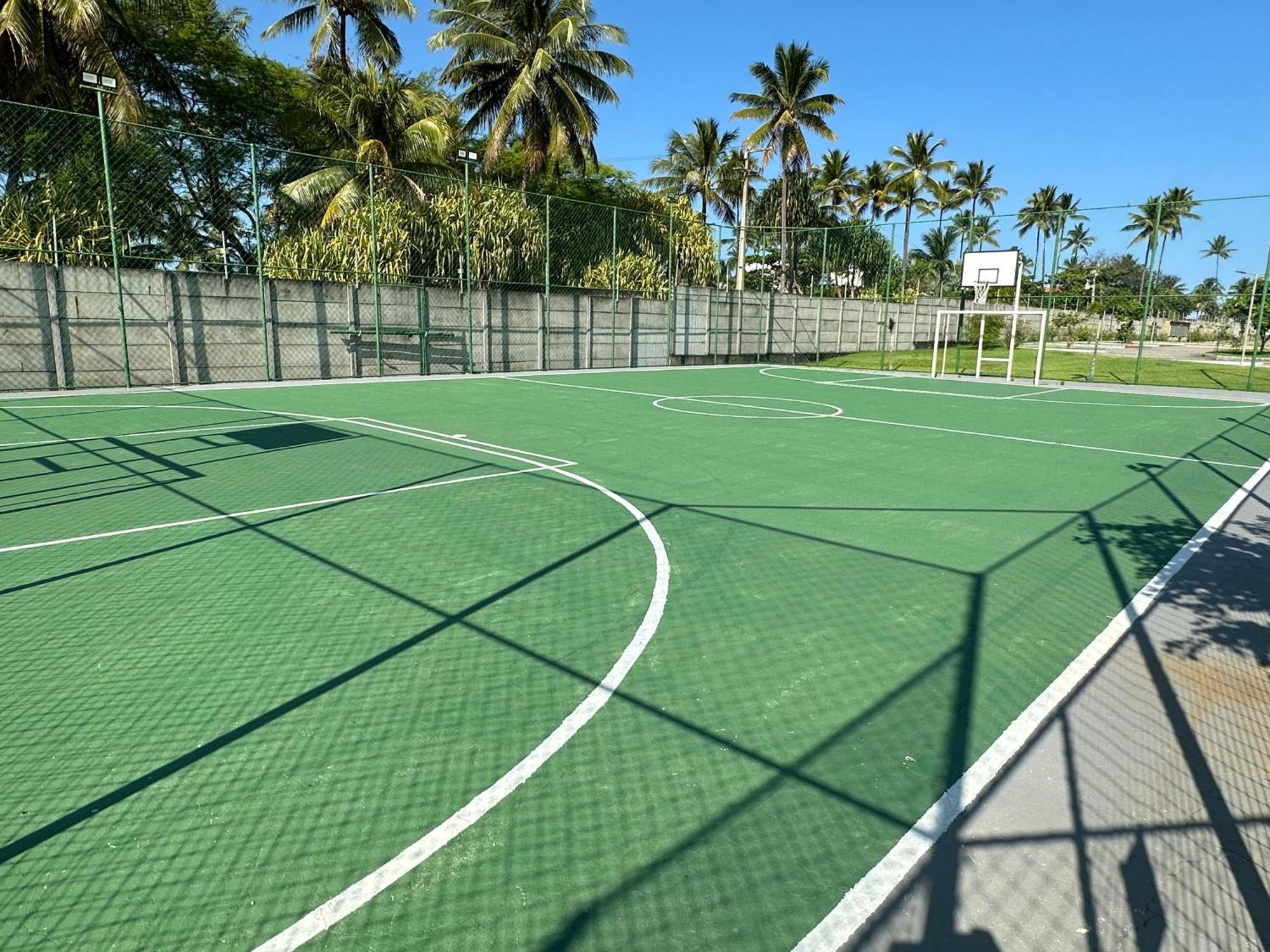 Apartment Loft In Cupe Living - 3 Days Minimum Porto de Galinhas