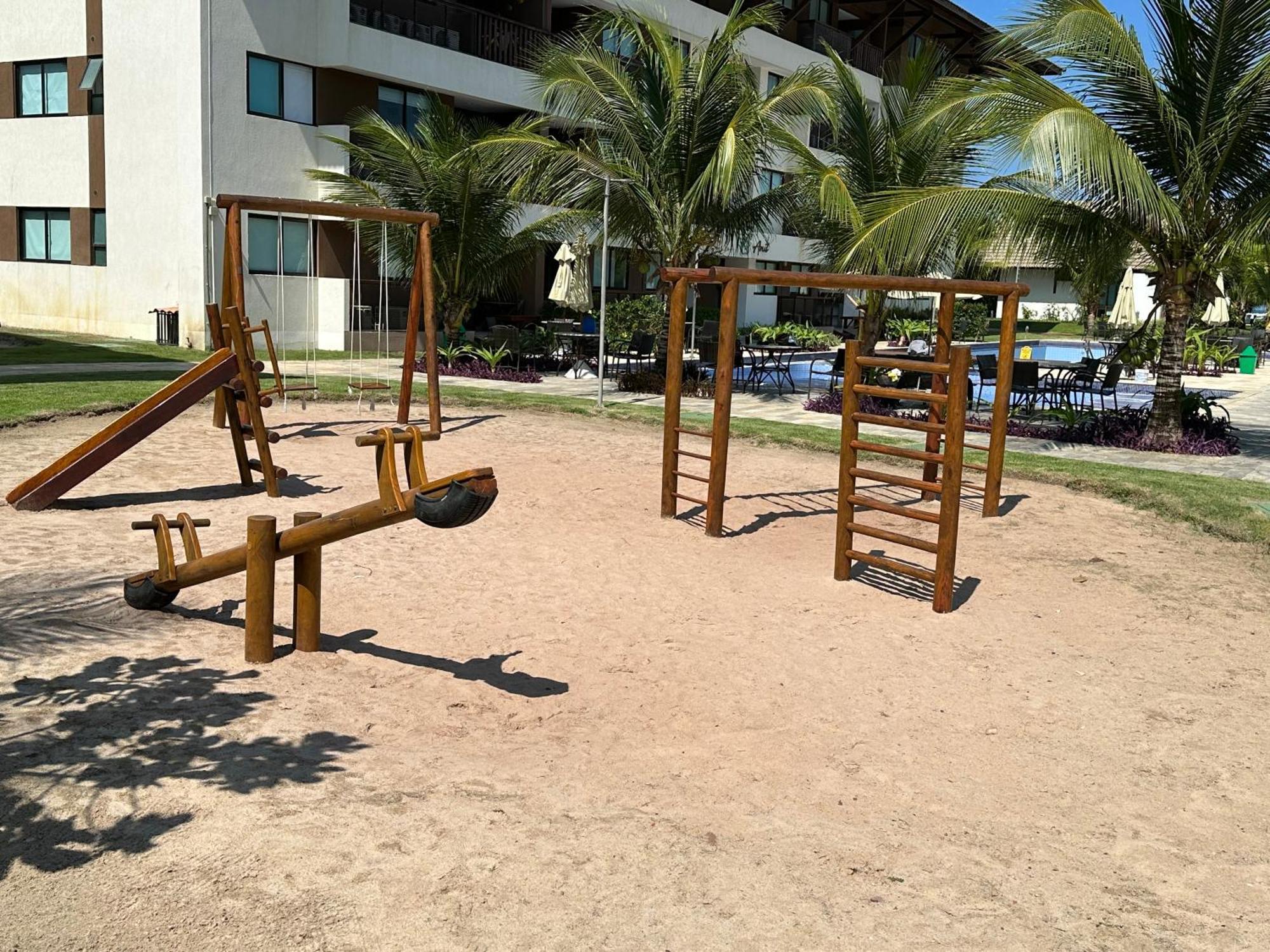 Loft In Cupe Living - 3 Days Minimum Apartment Porto de Galinhas