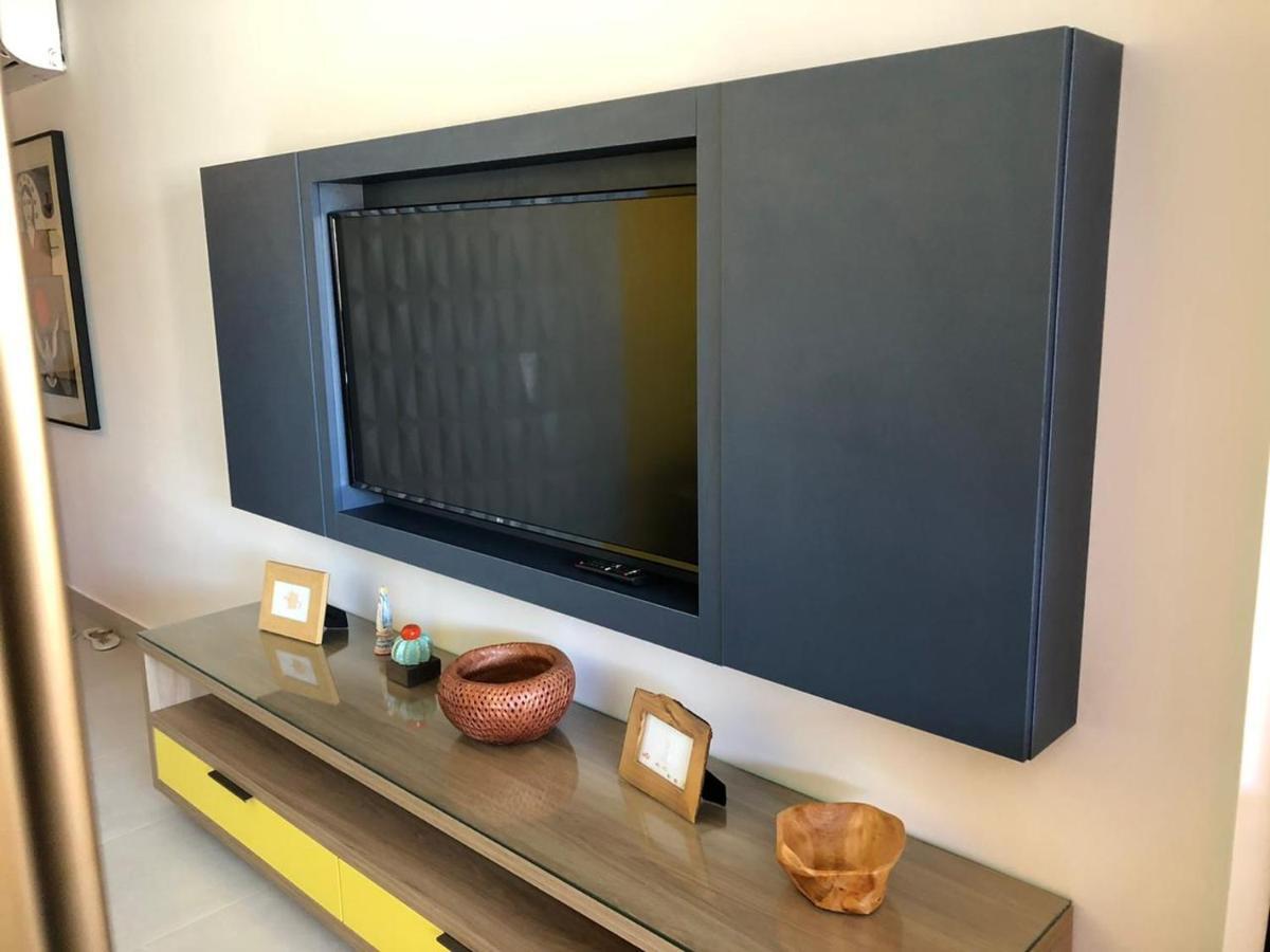 Apartment Loft In Cupe Living - 3 Days Minimum *