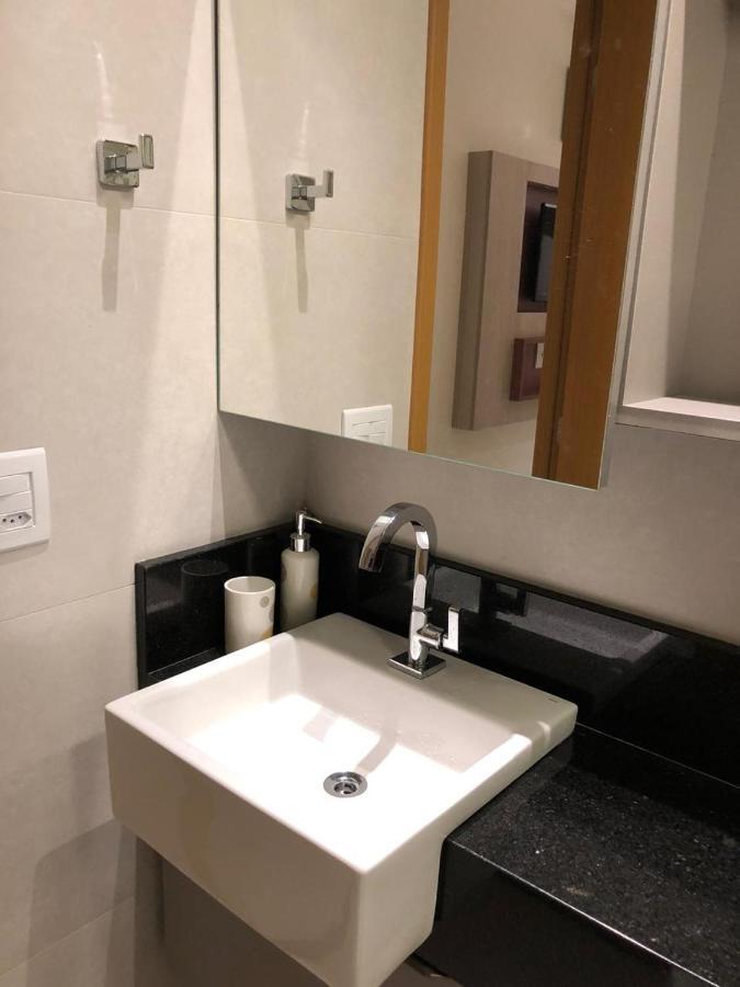 Apartment Loft In Cupe Living - 3 Days Minimum Porto de Galinhas